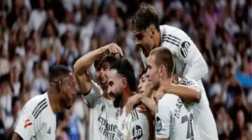 رسميًا بالفيديو.. ريال مدريد يعلن عن قميص الموسم الجديد 2026/27